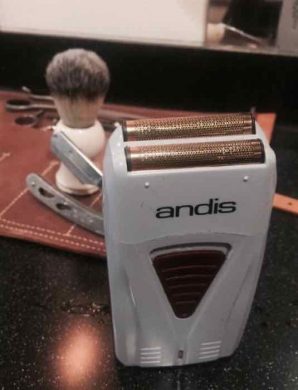 skin fade clippers
